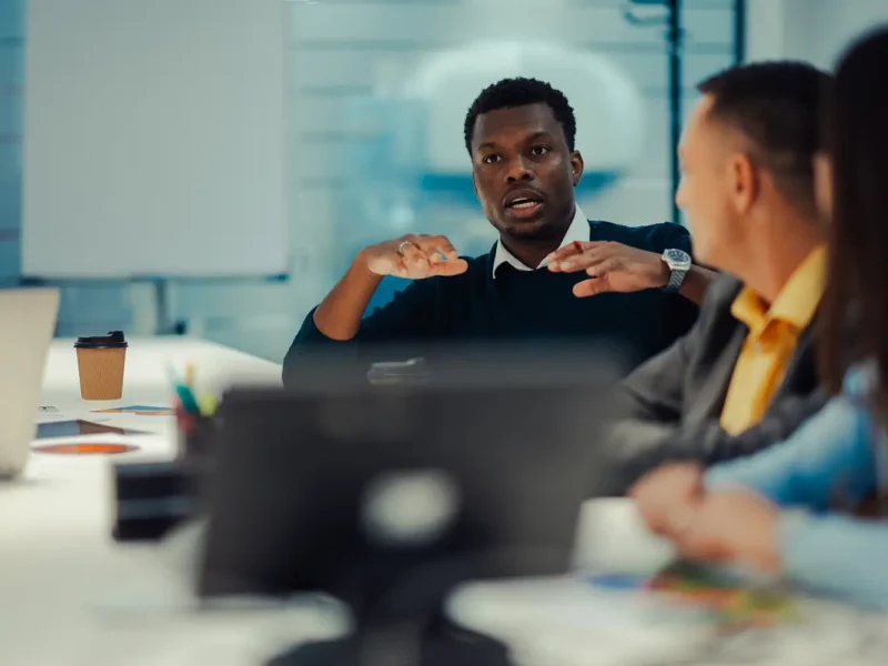 Burnout in mission-driven leadership (and what’s actually causing it)