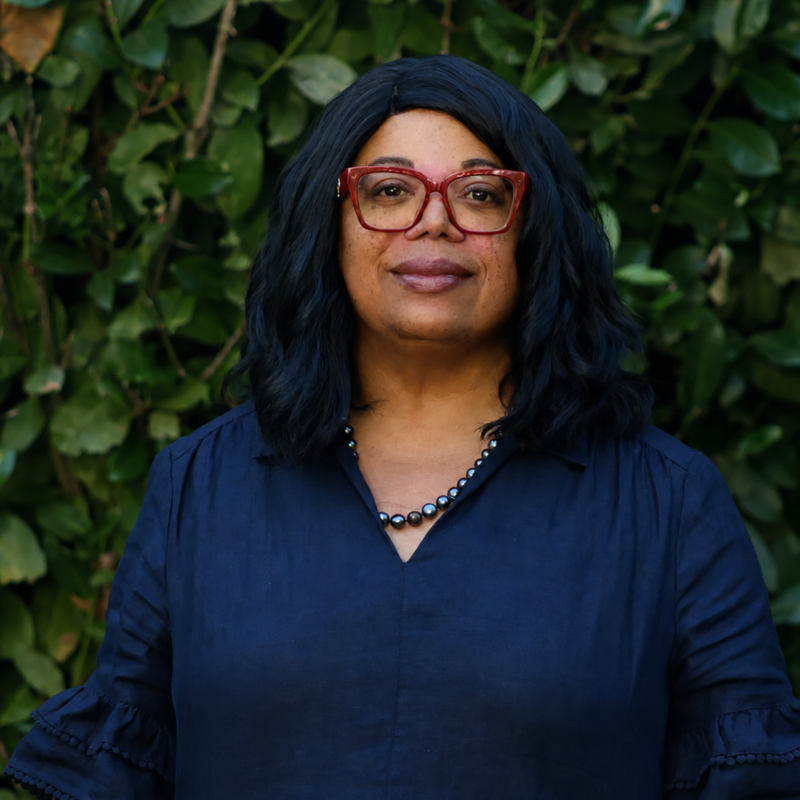 Shirline Wilson, M.Ed.