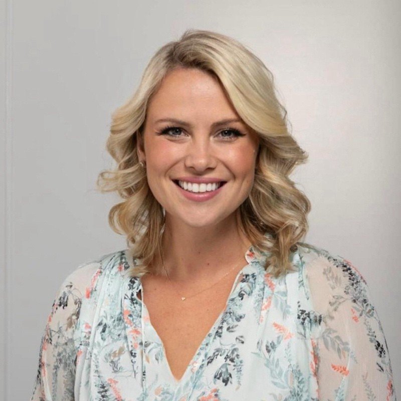 Dr. Lauren Van Koughnett